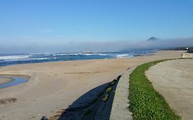 Apartamento Praia Moledo